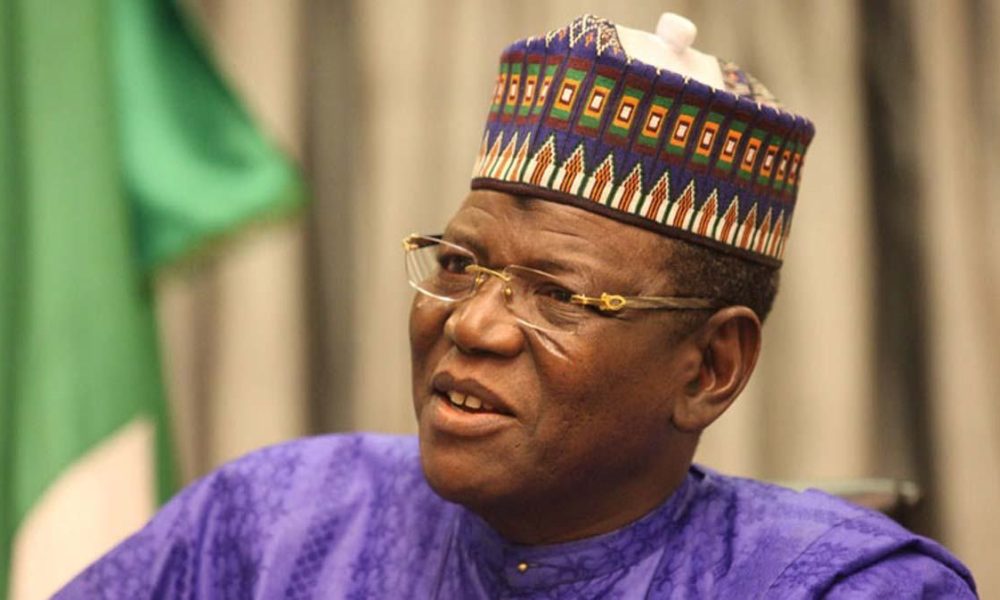 Sule Lamido declares bid for PDP national chairmanship