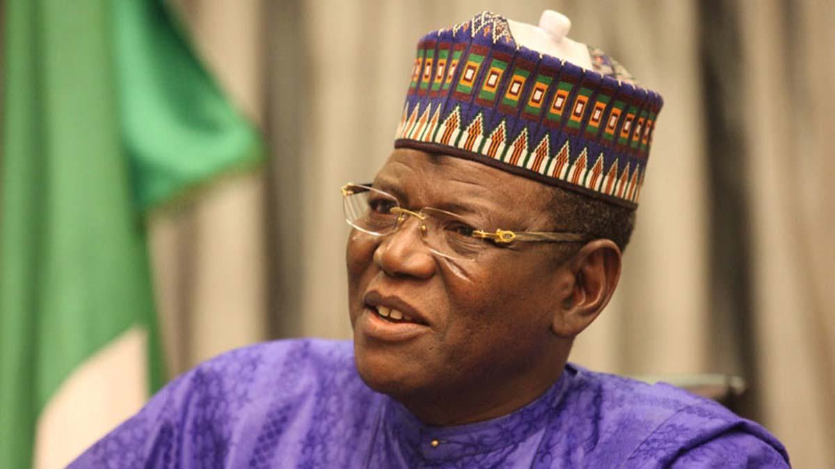 Sule Lamido declares bid for PDP national chairmanship
