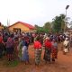 Women protest Abia youth's death during Police interrogation