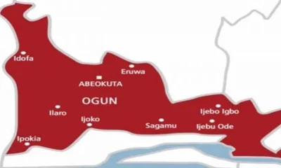 Four die, three others injured as bus rams into truck in Ogun