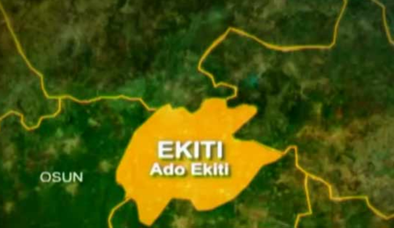 House help, two others to die by hanging for robbing 87 years old woman in Ekiti