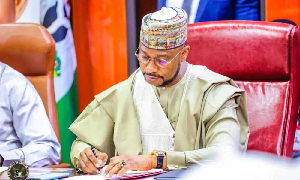 Pressure mounts on Governor Lawal as APC gains ground in Zamfara