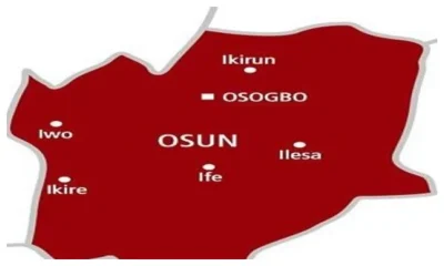 Osun 2026: Osogbo coalition demands indigene as next state governor