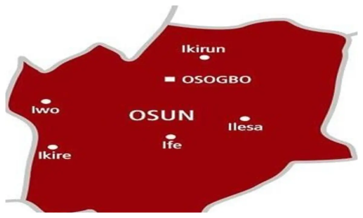 Osun 2026: Osogbo coalition demands indigene as next state governor