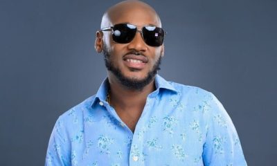 'We had a medical emergency' - 2Face Idibia reacts to alleged arrest in London [VIDEO]