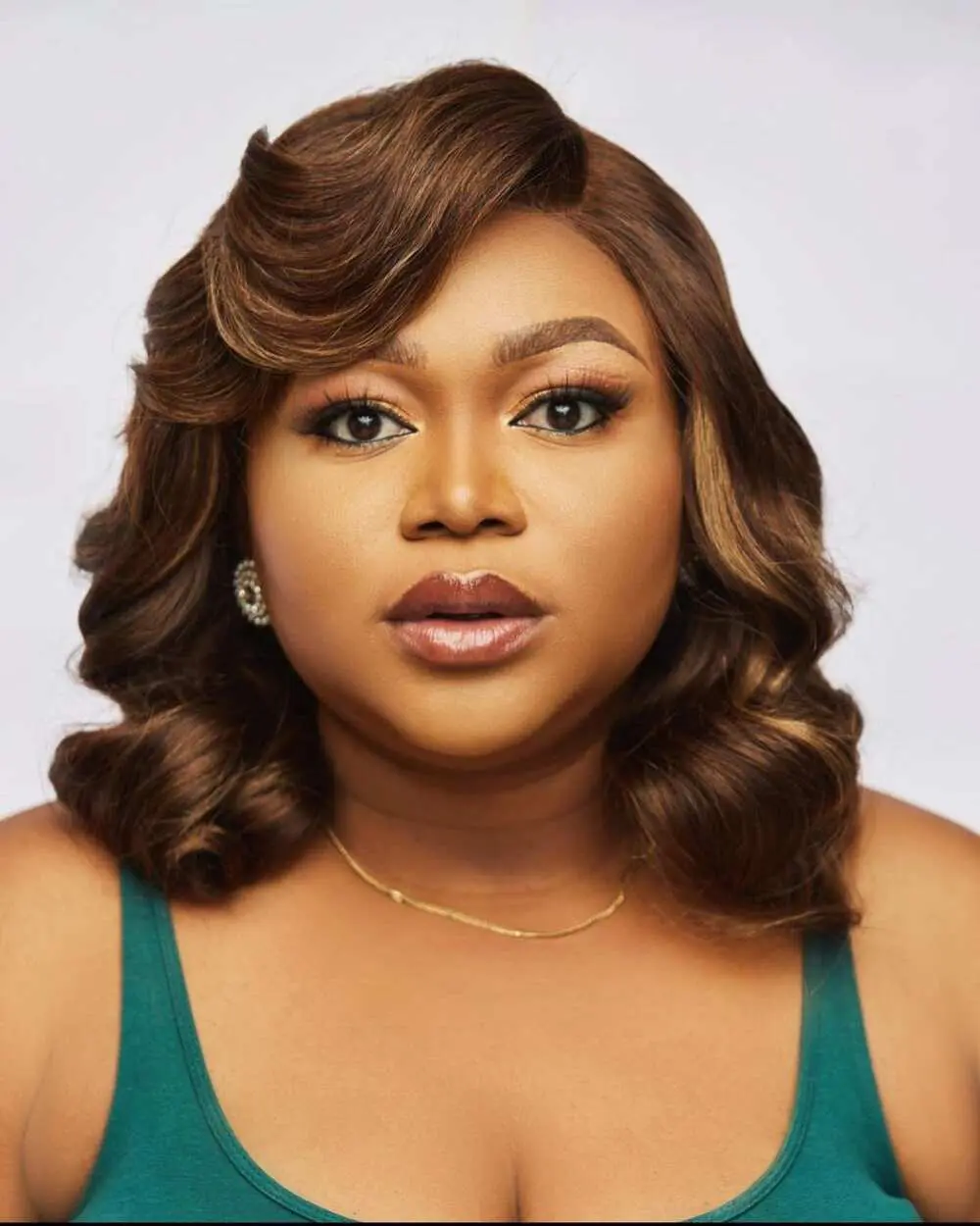 I'm trying not to lose myself in process of being entertainer - Ruth Kadiri