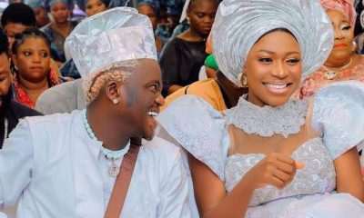 'You're mistake I made in my life' – Portable tells fourth baby mama, Ashabi