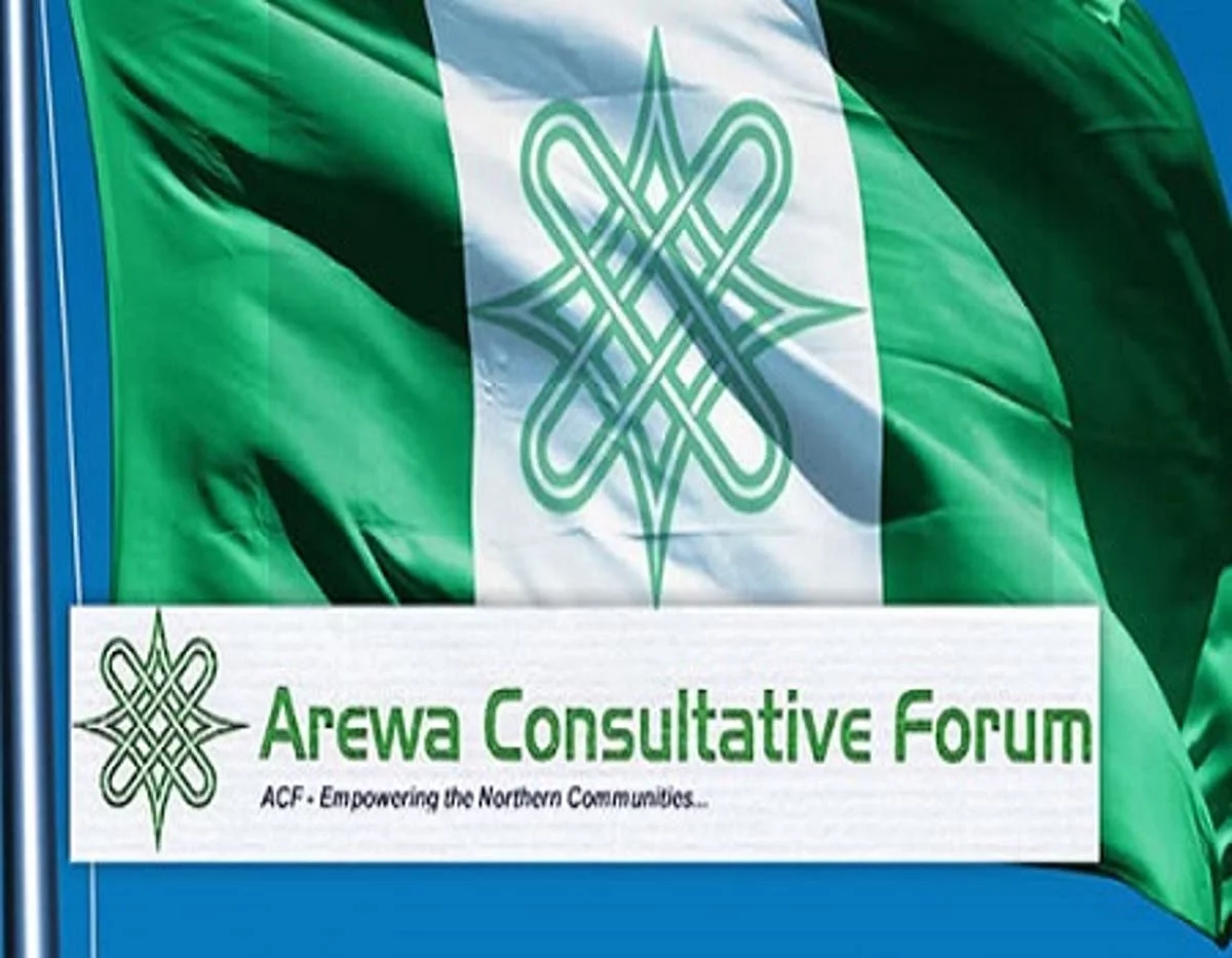 2027: Maintain political neutrality - ACF urges members