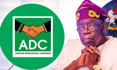 ADC Accuses APC Of Plot To Create One-Party State After Governors’ Defection, Says Nigerians Will Decide In 2027 – Arise News