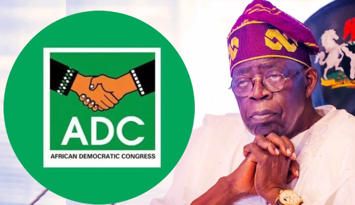 ADC Accuses APC Of Plot To Create One-Party State After Governors’ Defection, Says Nigerians Will Decide In 2027 – Arise News