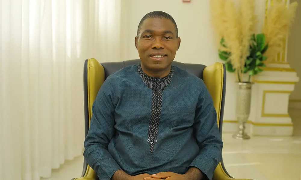 2027: I'm running for presidency again - SDP's Adebayo
