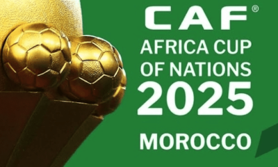 Nigeria Excluded From AFCON Referee List For 19th Year – Arise News
