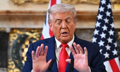 US Govt Seals $80bn Nuclear 'Partnership' For AI • Channels Television