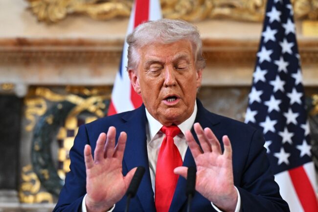 US Govt Seals $80bn Nuclear 'Partnership' For AI • Channels Television