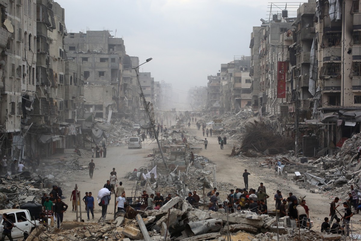 Hamas To Give Israel Another Hostage Body, Vows To Return Rest • Channels Television