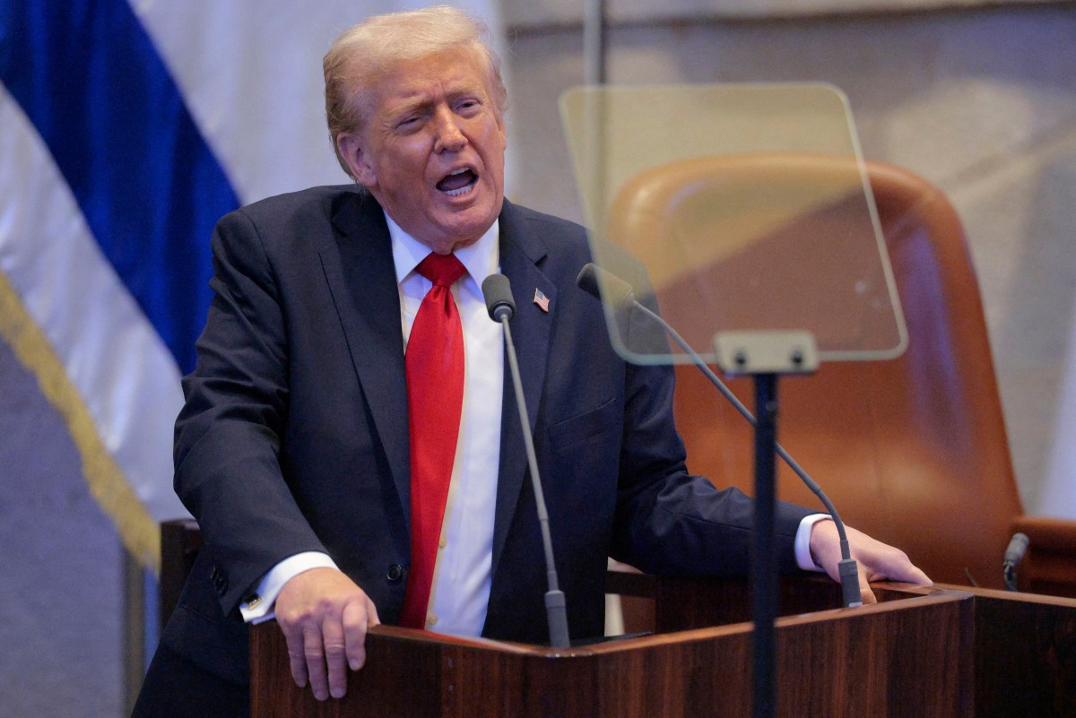 Trump Indicates Approval Of CIA Action Against Venezuela • Channels Television