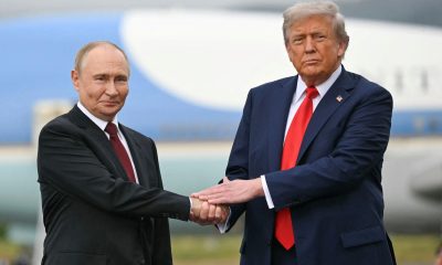 Putin Defies Trump With Second Nuclear Weapons Test In Days • Channels Television