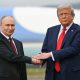 Putin Defies Trump With Second Nuclear Weapons Test In Days • Channels Television