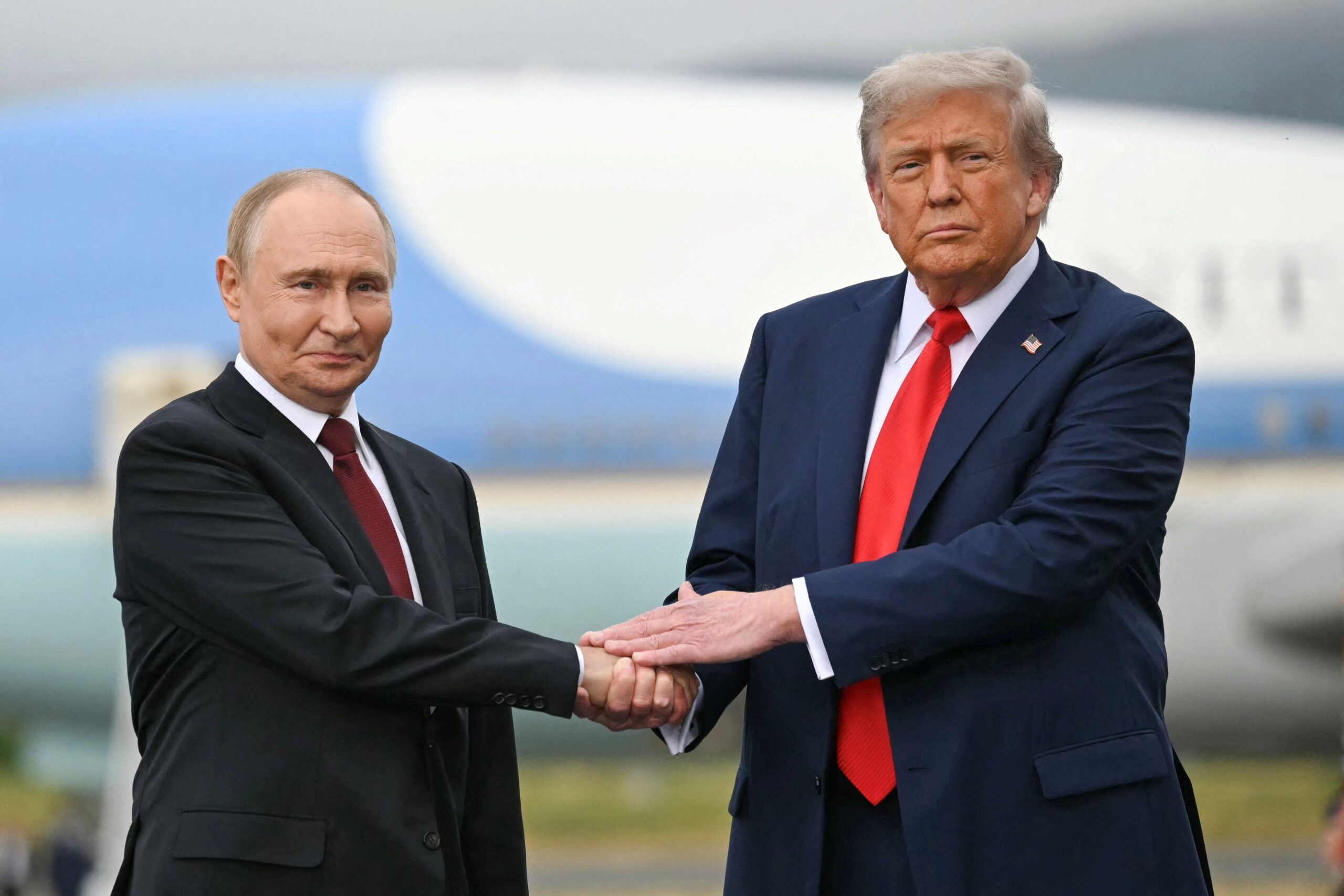 Putin Defies Trump With Second Nuclear Weapons Test In Days • Channels Television