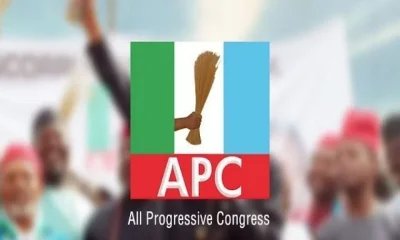 Opposition Weak, Disorganised Ahead Of 2027 Elections - APC