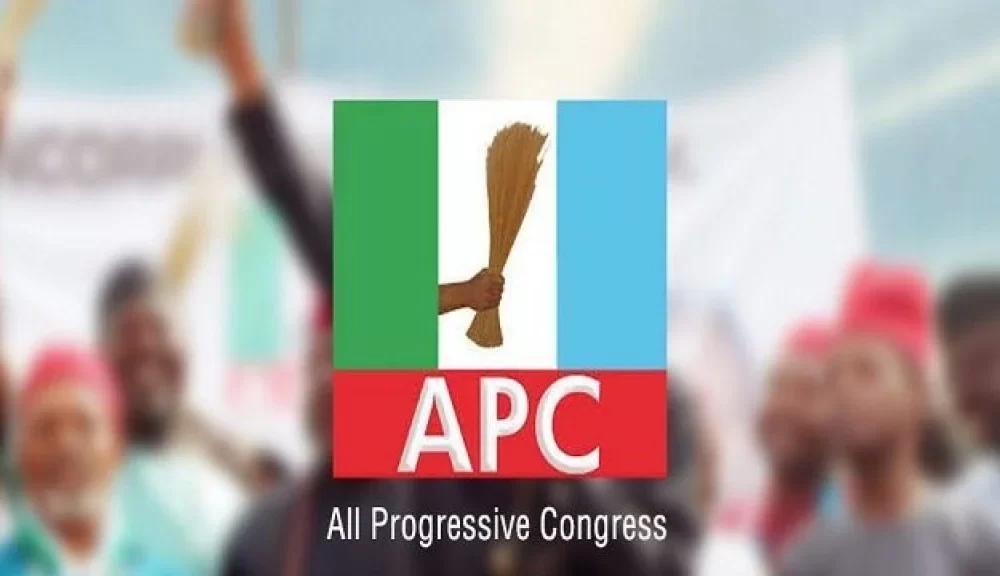 Opposition Weak, Disorganised Ahead Of 2027 Elections - APC