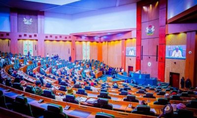 APC Secures Two-Thirds Majority In House Of Representatives As Six Lawmakers Defect – Arise News