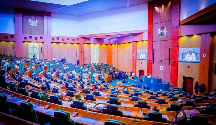 APC Secures Two-Thirds Majority In House Of Representatives As Six Lawmakers Defect – Arise News