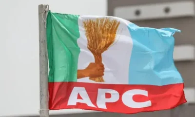 APC Chieftain Raises Alarm Over Party Crises In Zamfara, Begs Tinubu For Help