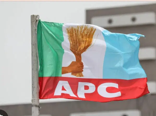 APC Chieftain Raises Alarm Over Party Crises In Zamfara, Begs Tinubu For Help