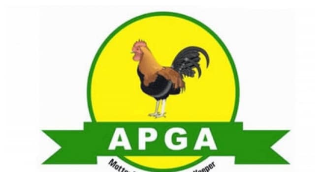 2025 Polls: Anambra APC Is Toothless, Spineless - APGA