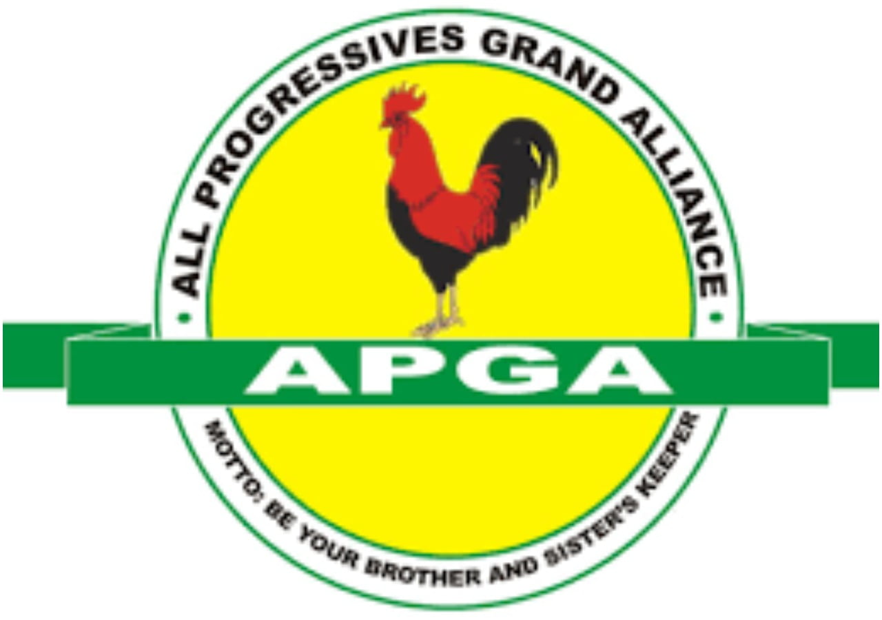 We're mobilizing our electoral strength to hit 1m voter mark for Soludo - APGA
