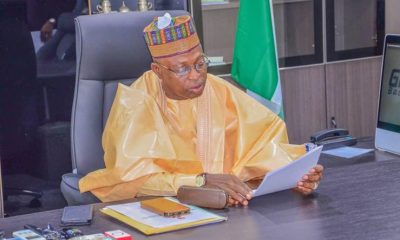 2027: No vacancy in Aso Rock, North has not turned against Tinubu - Minister, Atah