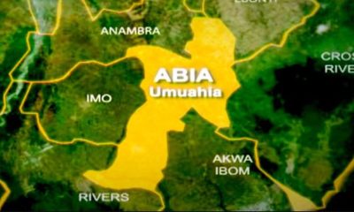 Tension in Abia community as youth dies during police interrogation