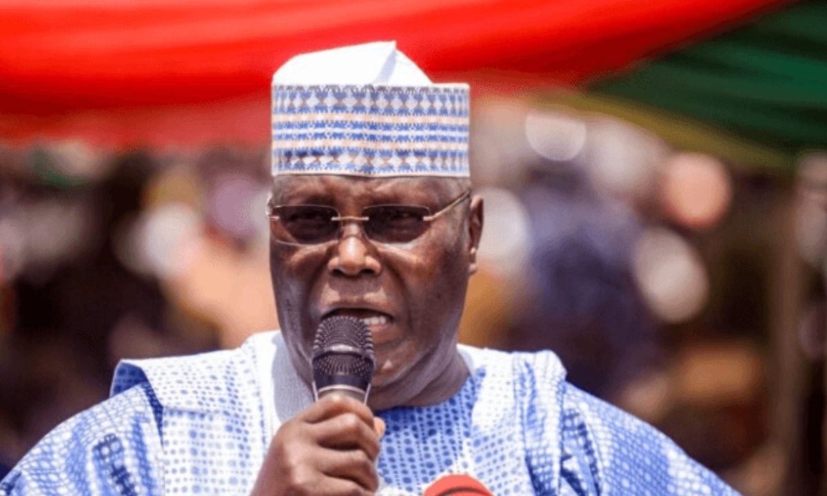Why I couldn't take decisions to fix PDP before joining ADC - Atiku