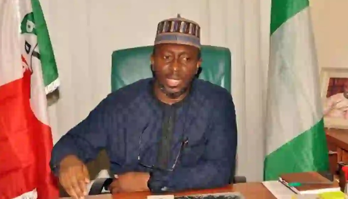 Court Sacks Zamfara Rep Abubakar Gummi Over Defection To APC – Arise News