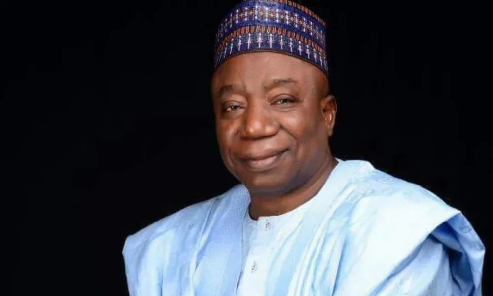 Election losers bribing their way through courts undermining democracy – Aliero