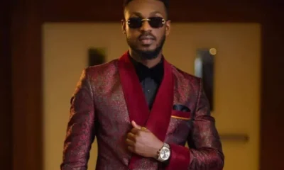 BBNaija: Many reality stars suffer after show - Ex-housemate Adekunle