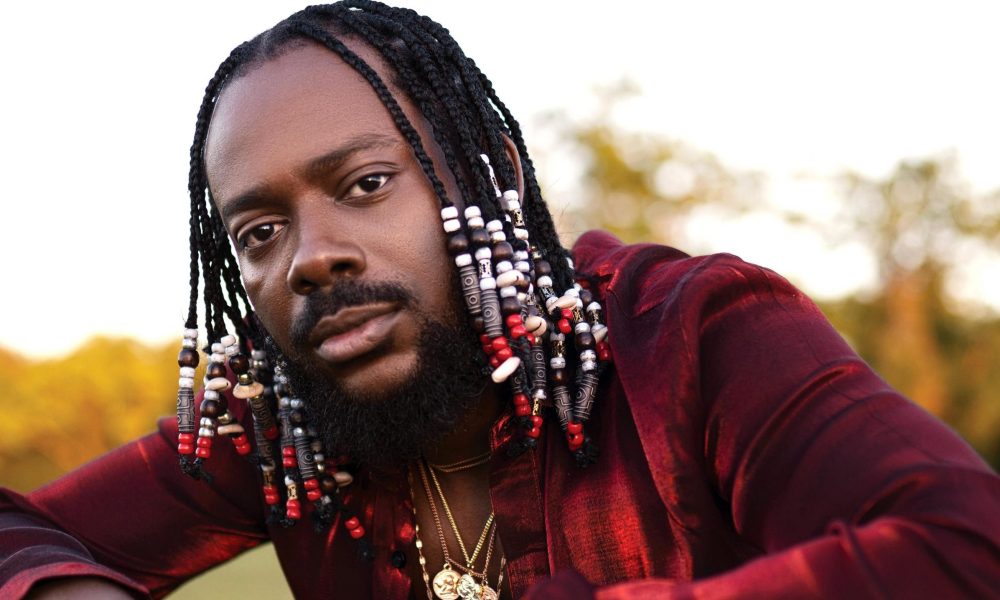 Adekunle Gold reveals ongoing battle with Sickle Cell disease