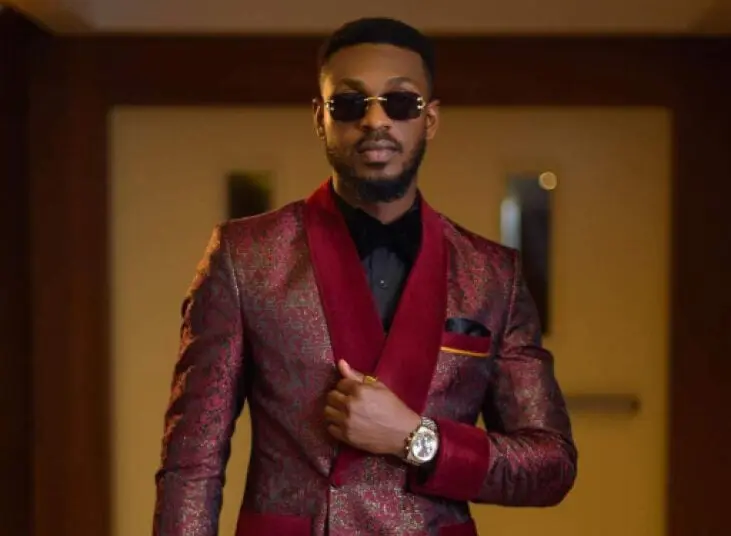 BBNaija: Many reality stars suffer after show - Ex-housemate Adekunle