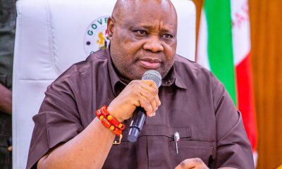 Osun Governor Adeleke Denies Defection Rumours, Reaffirms Loyalty To PDP Ahead Of National Convention – Arise News