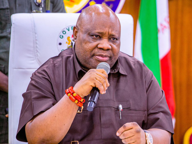 Osun Governor Adeleke Denies Defection Rumours, Reaffirms Loyalty To PDP Ahead Of National Convention – Arise News