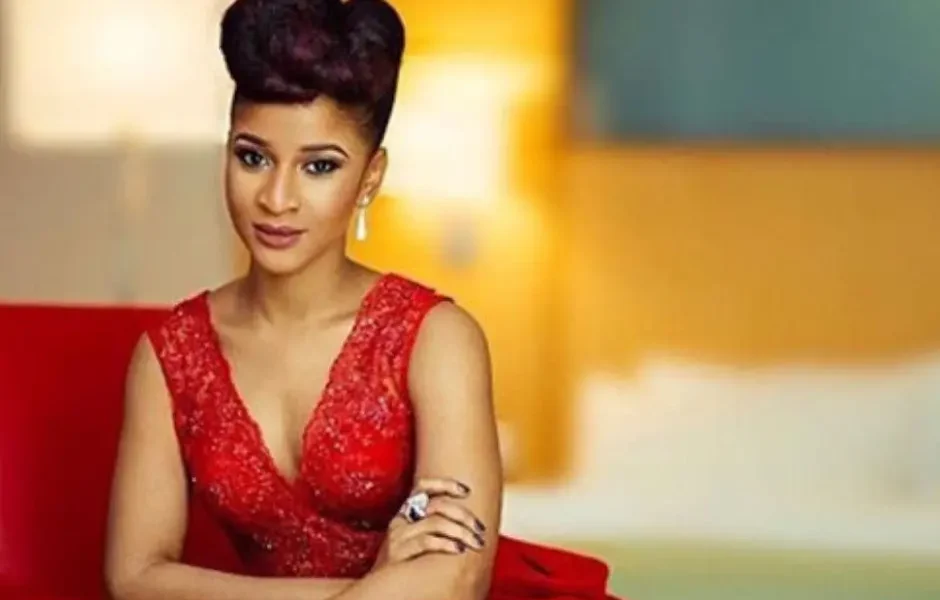 How I almost lost my life in June - Actress Adesua Etomi