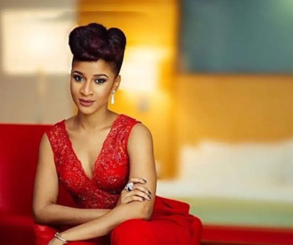 How I almost lost my life in June - Actress Adesua Etomi