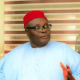 PDP BoT Chair, Wabara Questions Diri’s Legitimacy After Dumping Party