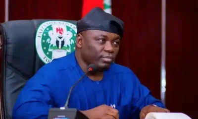 Taraba Gov Kefas Poised To Dump PDP For APC