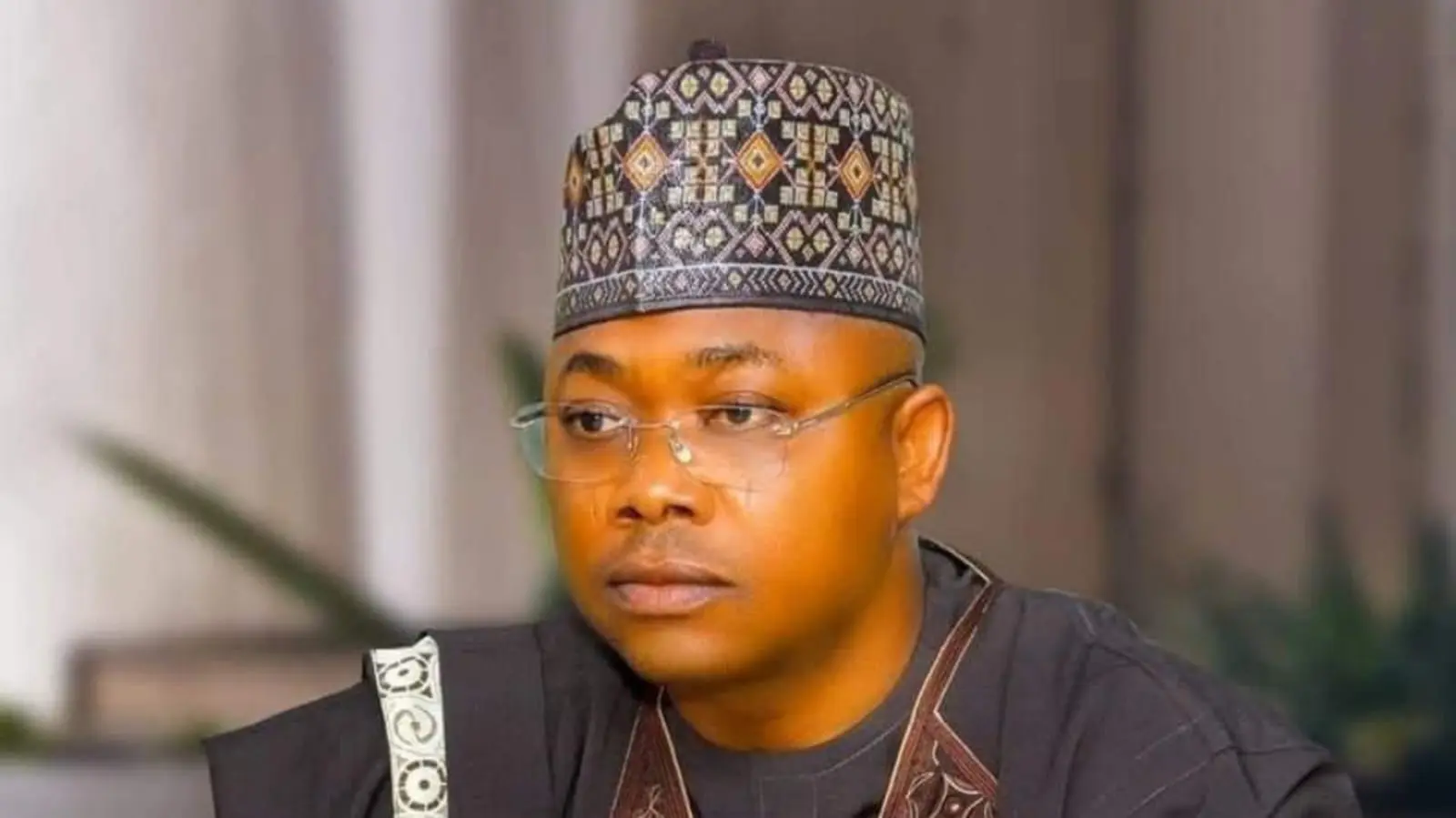 2026: APC appoints Ododo as chairman of Ekiti primary election