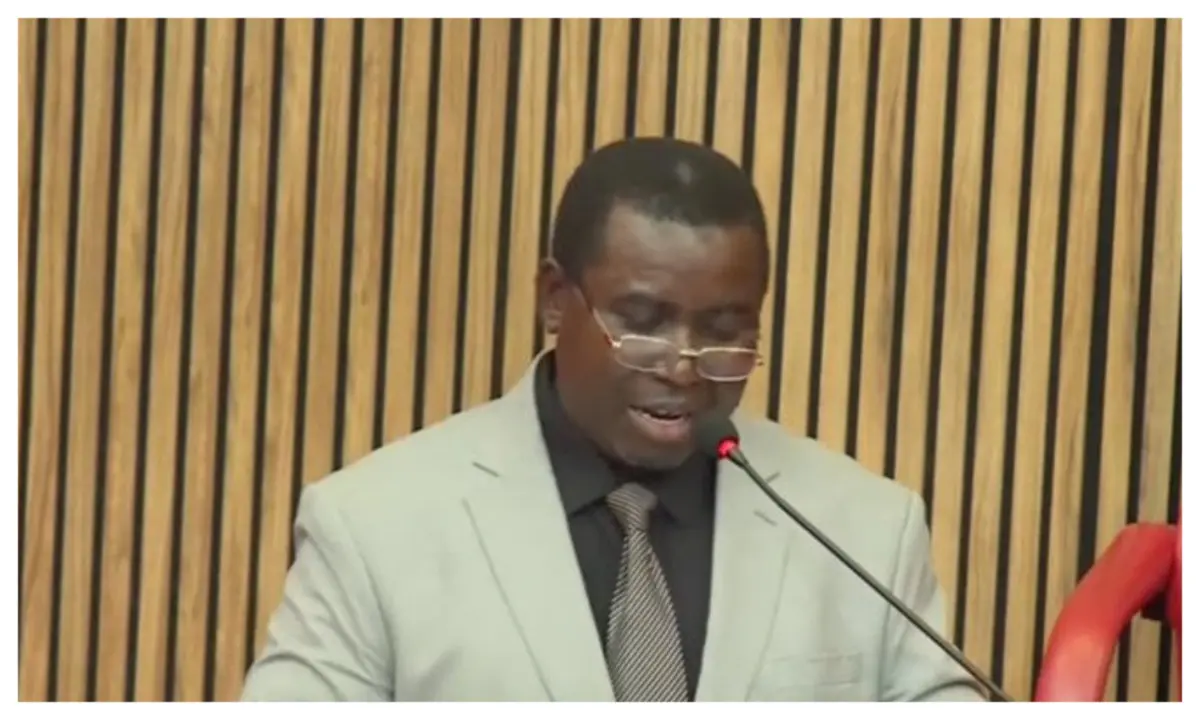 Anambra Guber: Why voting will not take place in two Polling Units - Amupitan