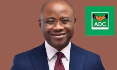 ADC’s Nwosu Declares Governor Soludo Unfit for Re-Election, Cites Trust Issues – Arise News
