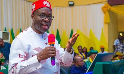 Anambra Election: Win your LGs, Wards, get monetary rewards - Soludo to Chairmen, Councillors