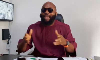 Anambra LG Council Chairman Stops APC Guber Rally Over Violation of Rules – Arise News